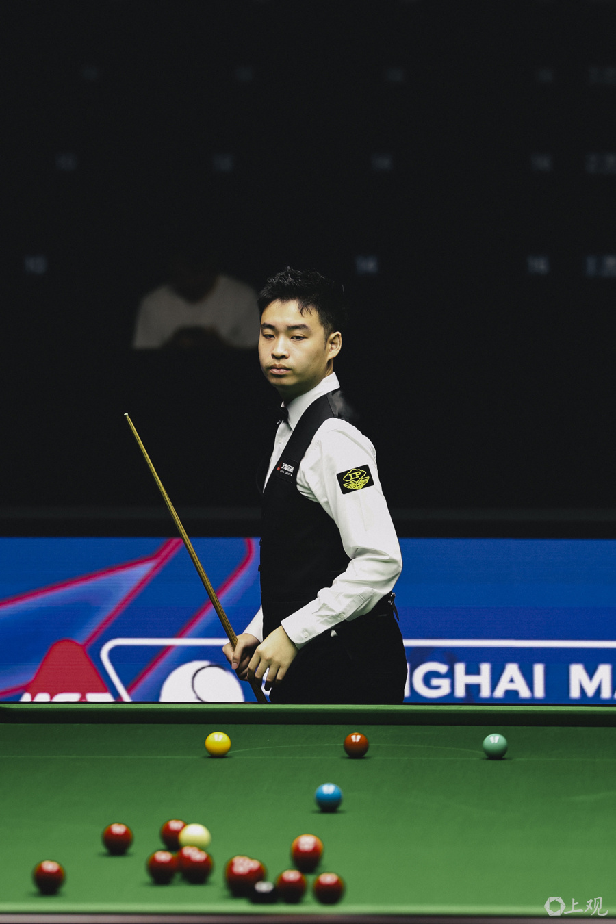 成了有威胁 成了有威胁