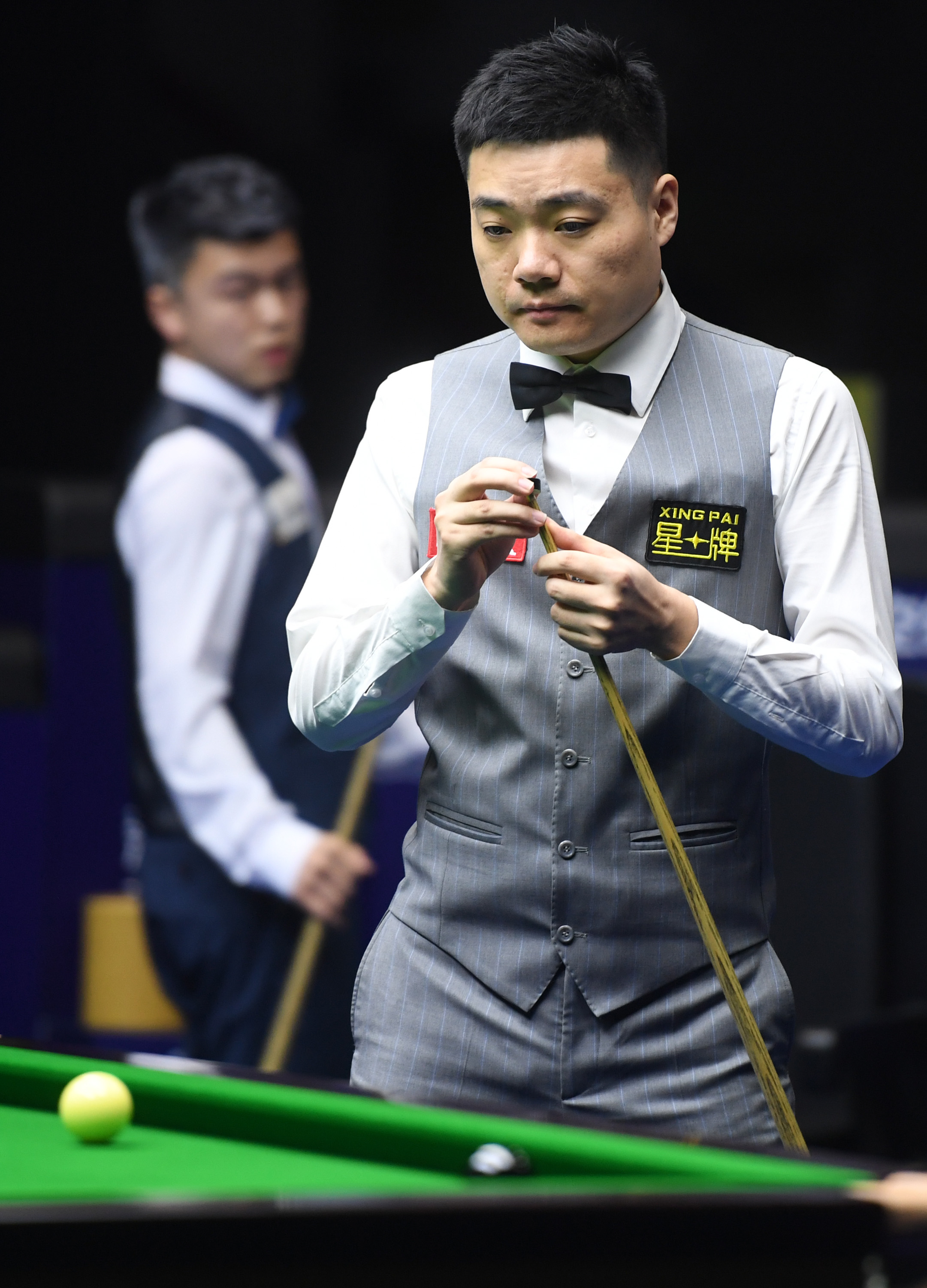 二是终结端 二是终结端