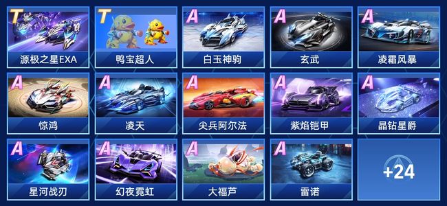 二次落点