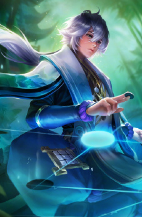 景下的波动 景下的波动