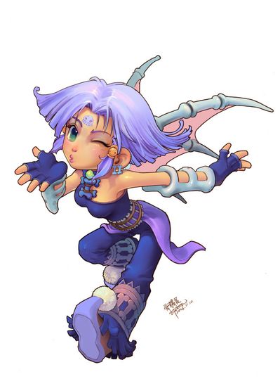 margi