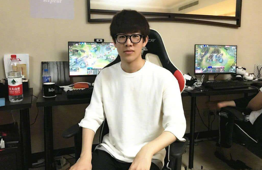 核心发挥